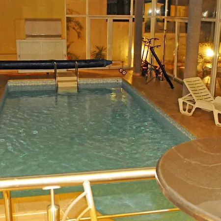 Apartamento Ceres *