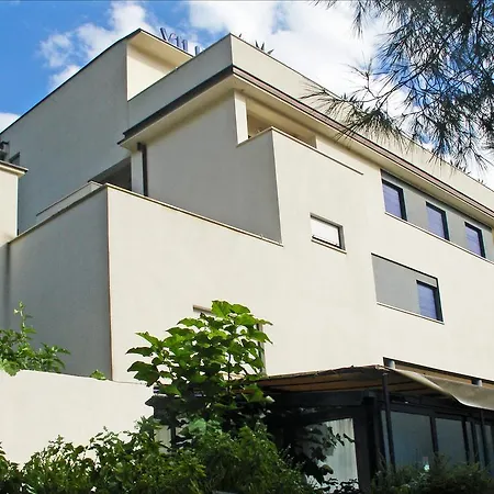 Apartamento Ceres Klek