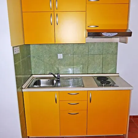 Апартаменты Ceres