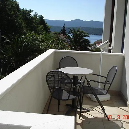 Ceres Apartament Klek