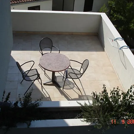 Apartament Ceres *