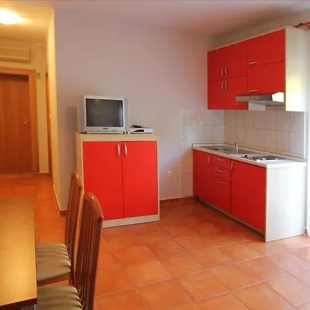 Διαμέρισμα Ceres