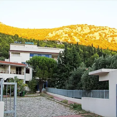 Ceres Klek