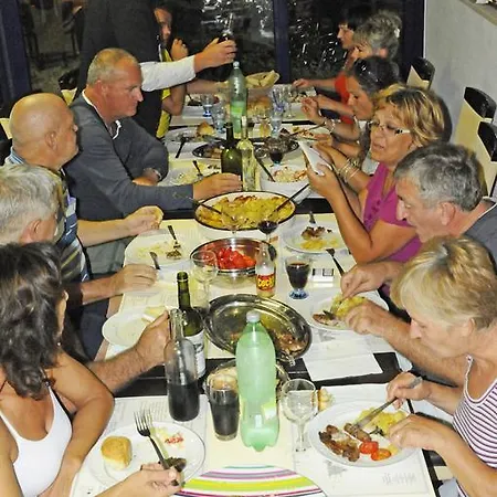 Ceres Διαμέρισμα