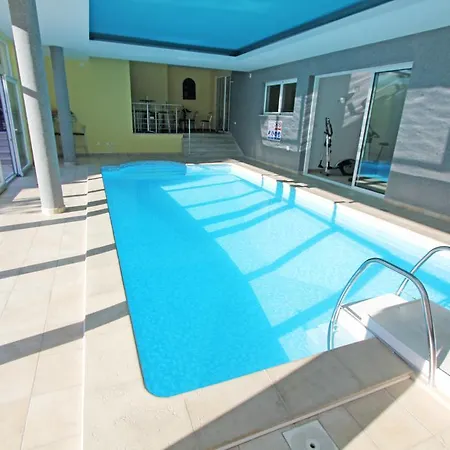 Ceres Appartement Klek