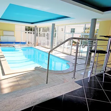 Apartament Ceres *