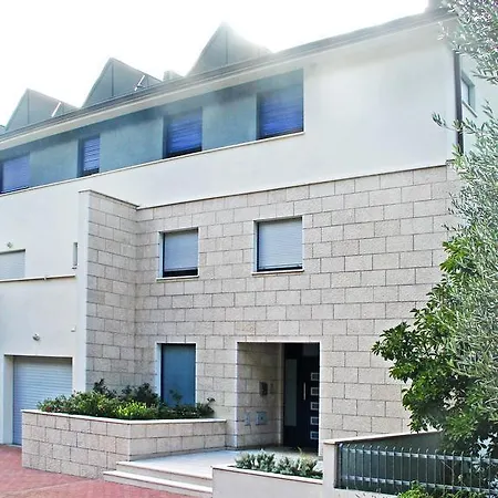 Apartament Ceres Klek