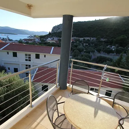 Ceres Appartement Klek