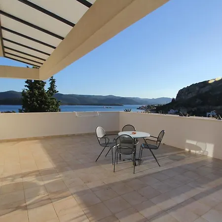 Ceres Appartement Klek