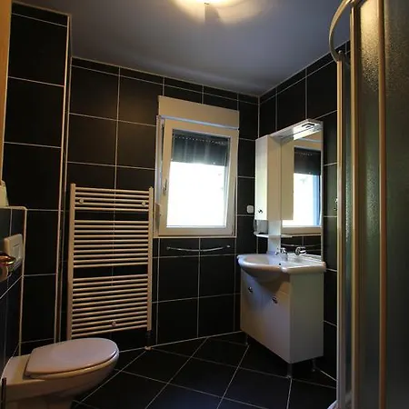 Ceres Διαμέρισμα