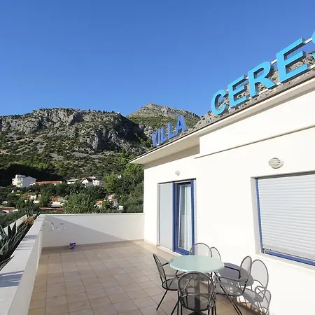 Ceres Διαμέρισμα