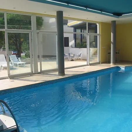 Apartament Ceres
