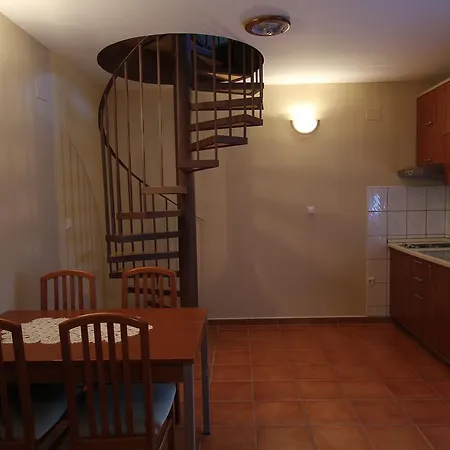 Appartement Ceres Klek