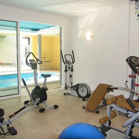 Ceres Apartament