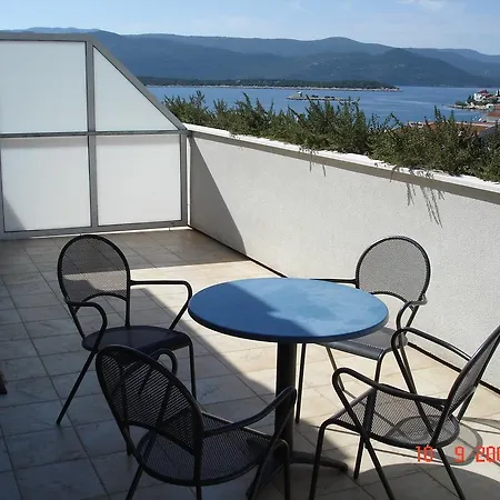 Διαμέρισμα Ceres *