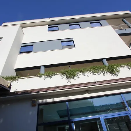 Ceres Apartament Klek