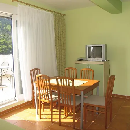 Appartement Ceres Klek