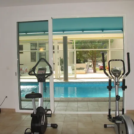 Appartement Ceres Klek