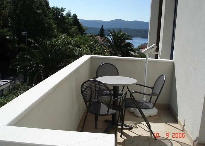 Ceres Apartamento Klek