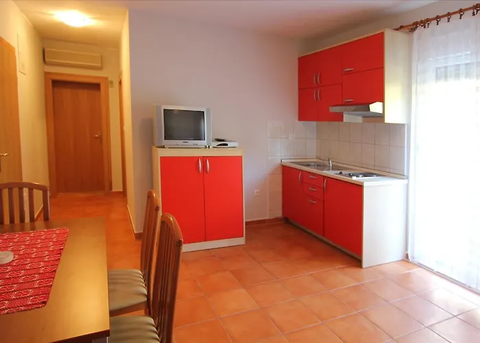 Apartamento Ceres