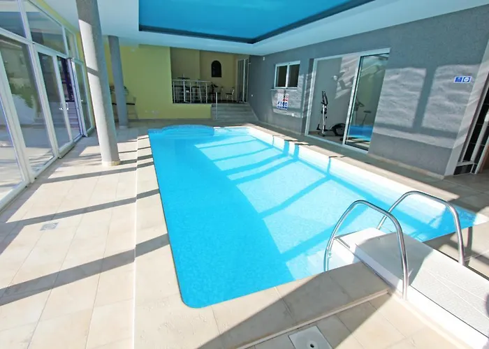 Ceres Apartamento Klek