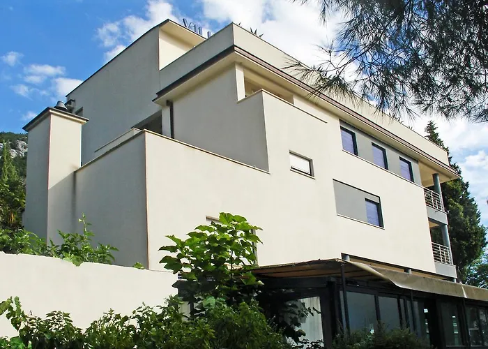 Apartamento Ceres Klek