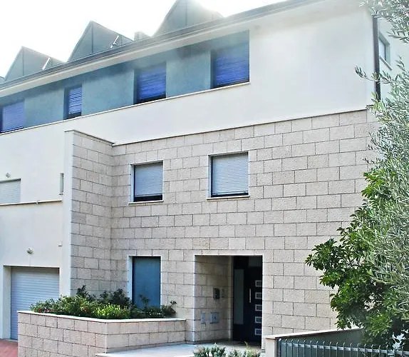 Apartamento Ceres Klek