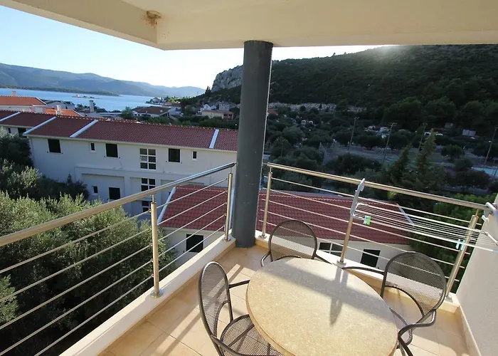 Ceres Apartamento Klek