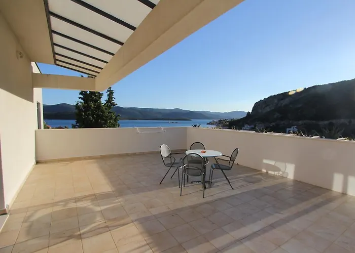 Ceres Apartamento Klek