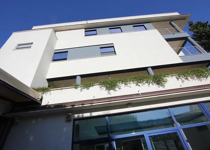 Ceres Apartamento Klek