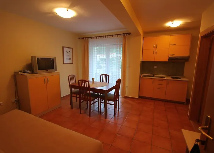 Apartamento Ceres Klek