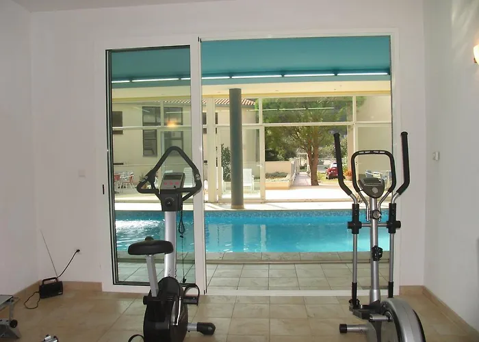 Apartamento Ceres Klek