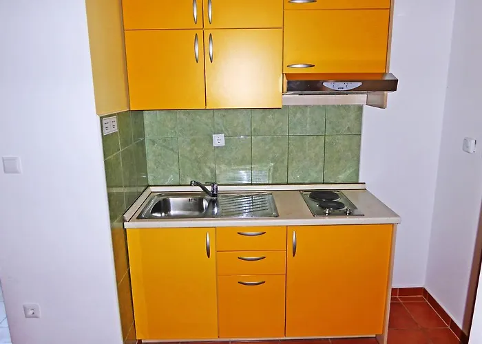 Apartamento Ceres